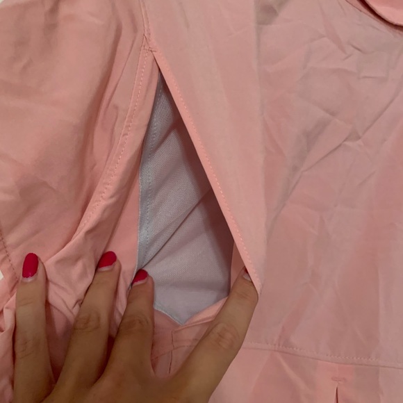 Columbia shirt - Picture 4 of 4